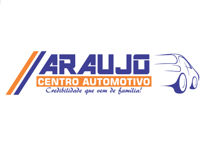 Centro Automotivo Araújo