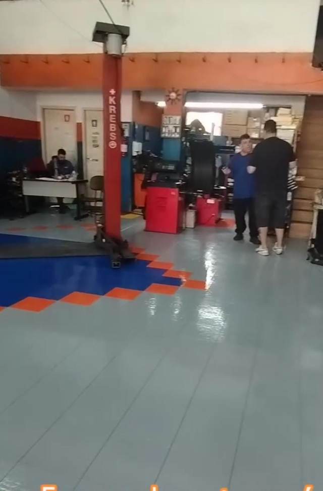 Diagnóstico eletrônico